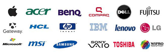 laptop-brands